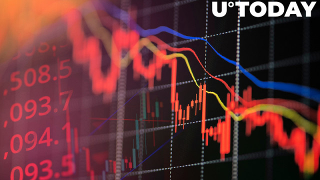 Solana, Avalanche en ApeCoin recordverliezen te midden van marktdalingen