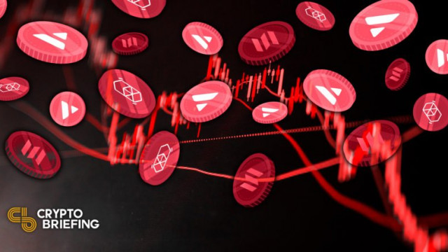 Solana, Avalanche, Fantom leiden aanhoudende marktinzinking