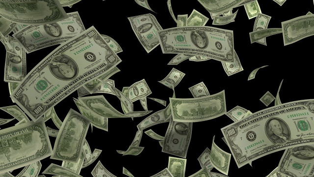 Solana, nee; Litecoin, nee - Alleen alt-beleggingsproduct om instroom te zien was ...