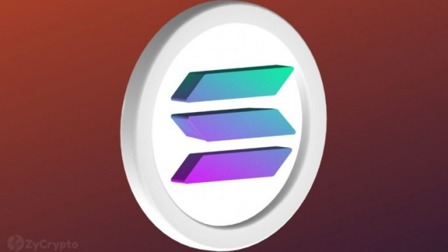 Solana-prijs dreigt recordlaag te raken na nog een blockchain-blackout te hebben geleden