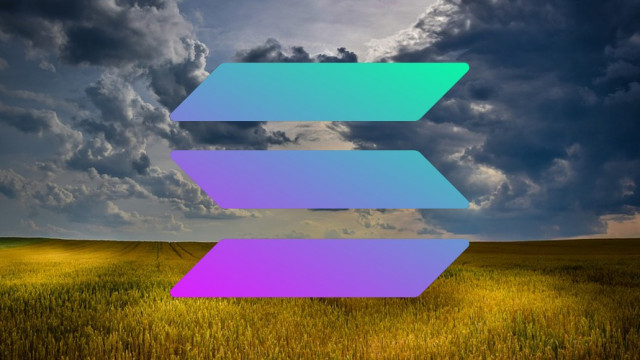 Solana-prijsanalyse: SOL-prijs devalueert tot $ 89 na bearish slide