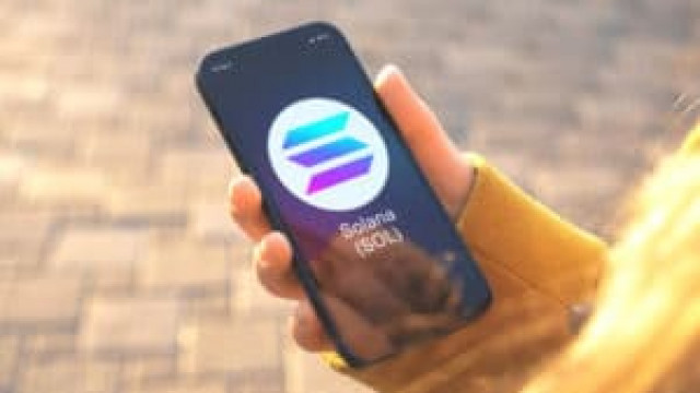 Solana: Slope Finance haalt $ 8 miljoen op