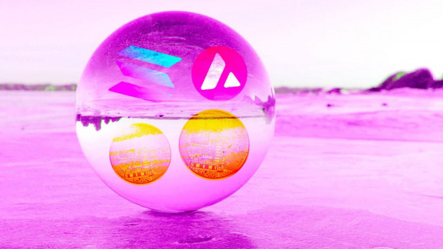 Solana (SOL), Avalanche (AVAX) en nog twee Altcoins zullen 'Crypto Winter' overleven: Morgan Creek's Mark Yusko: rapport