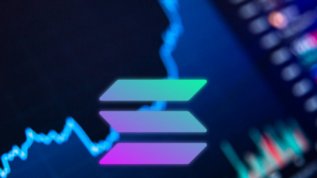 Solana (SOL) slaagt er niet in een sterke opleving te maken naarmate de cryptomarktprijzen stijgen
