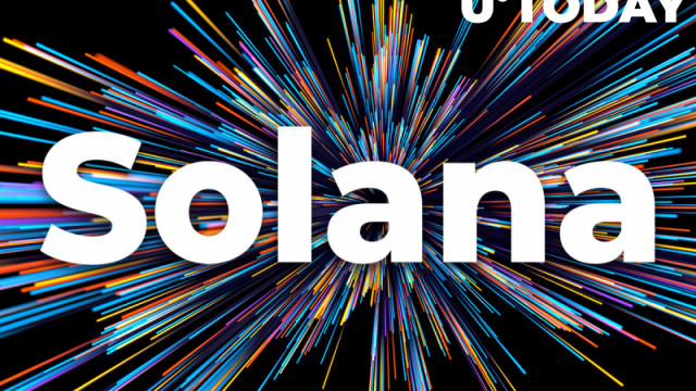 Solana-tokens worden nu ondersteund door Coinbase Wallet nu de SOL-prijs $ 90 nadert