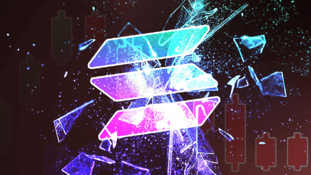 Solana zakt onder $40 omdat het netwerk opnieuw uitvalt