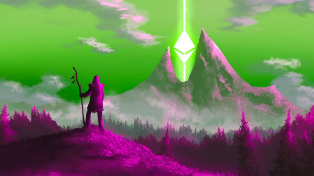 Staat Ethereum op uitbarsten? Analysebedrijf zegt dat ETH een bullish signaal is