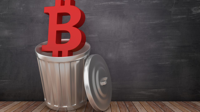 Stablecoin CRASH! Terra UST crasht te midden van Bitcoin Bear, wat is er gebeurd?