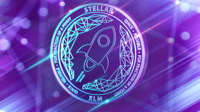 Stellar (XLM) werkt nog steeds samen met Oekraïne om CBDC te lanceren