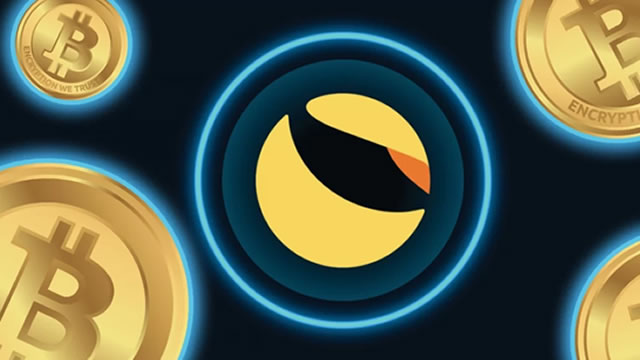 Sterke handen grepen snel 80K Bitcoin verkocht door Terra LUNA Foundation