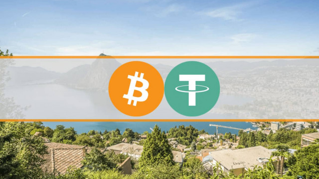 Swiss City Lugano maakt van Bitcoin en Tether zijn officiële de-facto-valuta