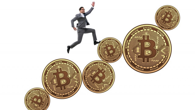 TA: Bitcoin consolideert onder $45K, wat een correctie zou kunnen veroorzaken