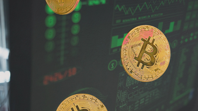 TA: Bitcoin-prijs daalt weer, kunnen de stieren deze steun redden?