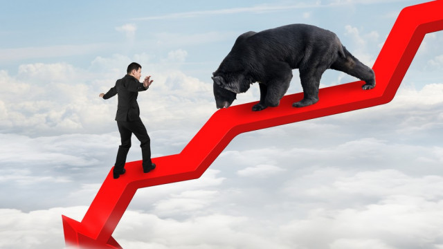 TA: Ethereum klaar voor sterk herstel en slechts één ding houdt het tegen