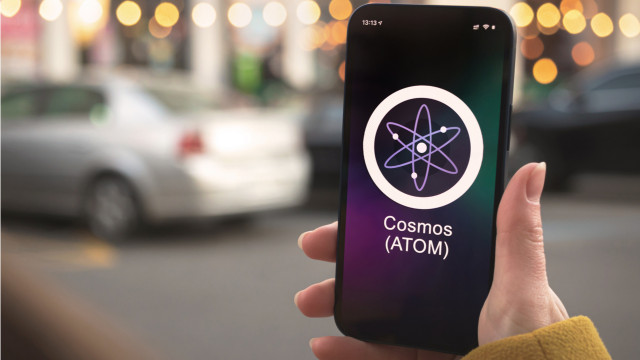 Technische analyse: Kosmos daalt met 10%, aangezien ANC recente winsten uitbreidt