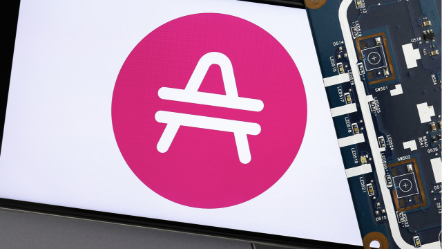 Technische analyse: LUNA, AMP-sprong meer dan 20% hoger op vrijdag