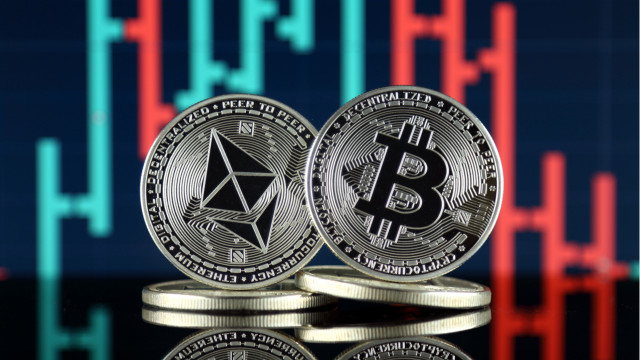 Technische analyse van Bitcoin, Ethereum: BTC blijft boven $ 40.000 ondanks recente terugval