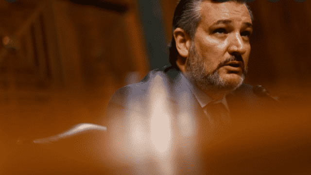 Ted Cruz legt uit waarom hij optimistisch is over BTC te midden van Canadese controverse
