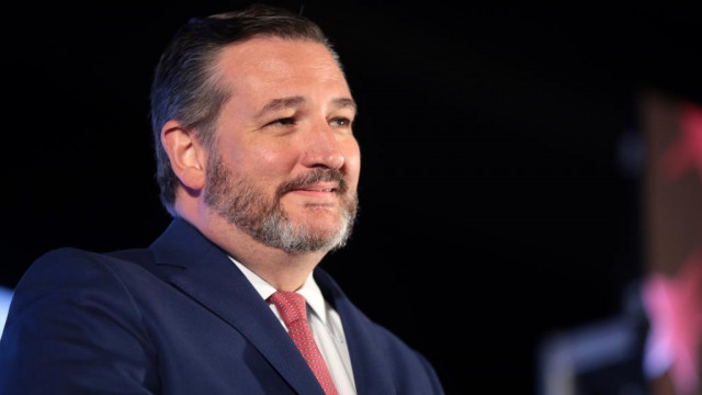 Ted Cruz zegt dat Elizabeth Warren een hekel heeft aan Bitcoin om dezelfde reden als China