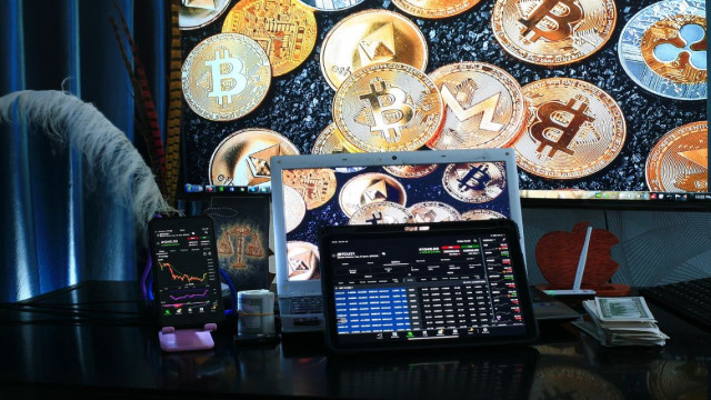 Ten minste $ 2,9 miljard in Bitcoin overgedragen van uitwisselingen