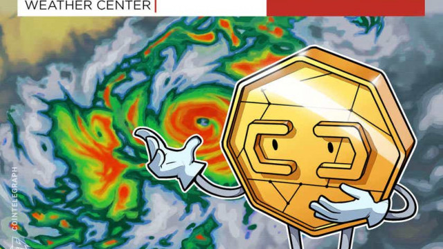 Terra, Avalanche en Osmosis leiden het L1-herstel terwijl Bitcoin naar ondersteuning zoekt