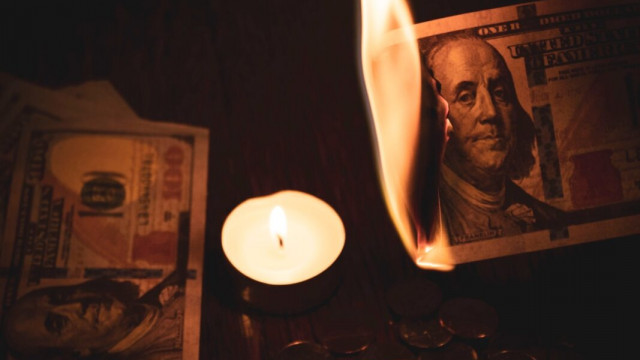 Terra-fying oorlog woedt terwijl USD Coin [USDC] en Binance USD [BUSD] het uitvechten