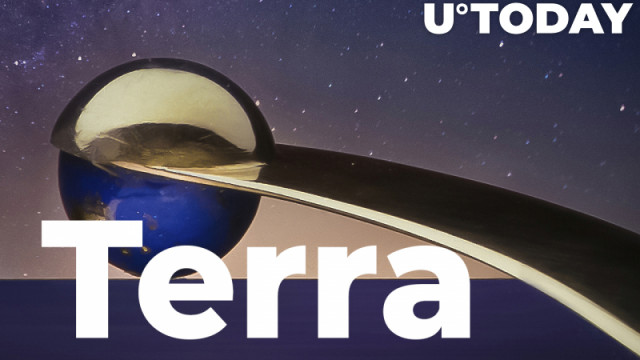 Terra (LUNA) Kapitaalverhoging met $3 miljard in de afgelopen 24 uur