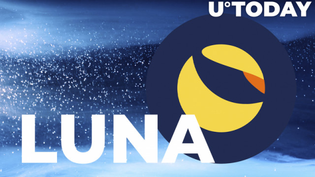 Terra (LUNA) overtreft Solana (SOL) door marktkapitalisatie te midden van prijsherstel