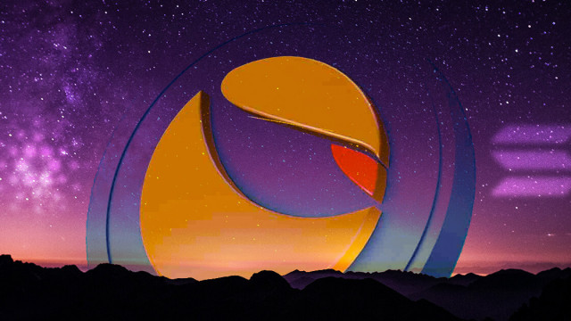 Terra (LUNA) wint 70% in 7 dagen en haalt Cardano en Solana in volgens marktkapitalisatie