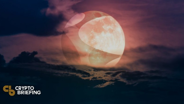 Terra nu zesde grootste crypto met sprong naar nieuw hoogtepunt