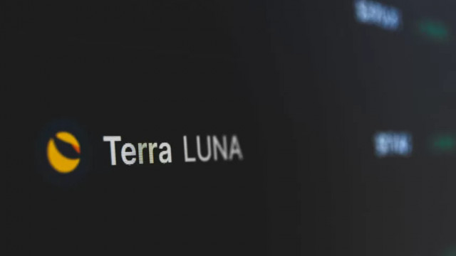 Terra prijsvoorspelling als LUNA de zwaartekracht tart