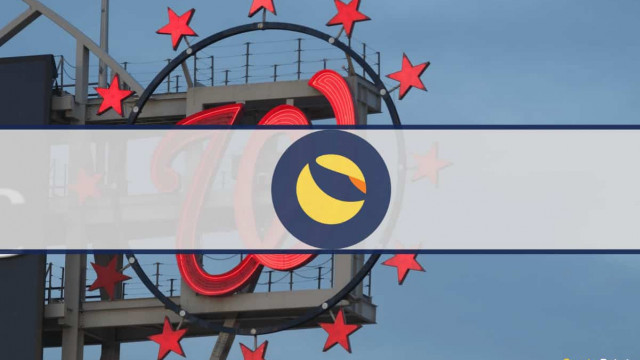 Terra sluit vijfjarige deal met Washington Nationals voor $ 38 miljoen