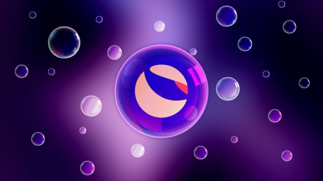 Terra stopt Blockchain volledig na massale ineenstorting