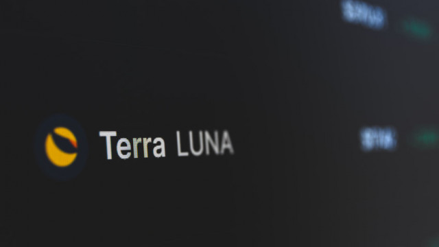 Terra zegt dat het $ 1 miljard heeft opgehaald in een privé LUNA-tokenverkoop