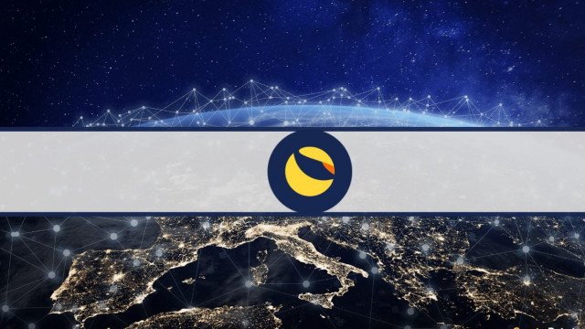 Terra's LUNA nadert de prijs van $ 100 na Stellar Rally, hier is waarom: