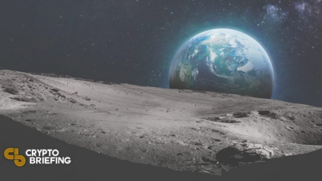 Terra's LUNA-token lijkt klaar voor rebound