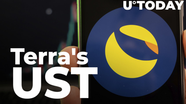 Terra's UST nu geaccepteerd in de detailhandel: bekijk de demo