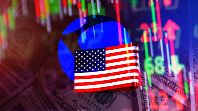 TerraUSD-dollar schommelt door weekenddump, LUNA daalt 20%