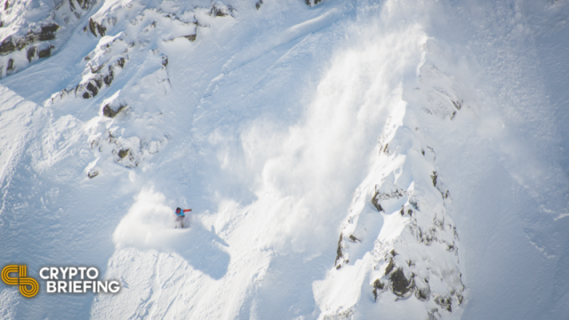 Terwijl de markt zich herstelt, lijkt Avalanche klaar om uit te breken