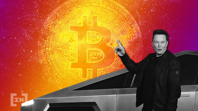 Tesla rapporteerde $ 101 miljoen waardeverminderingsverliezen na $ 1,5 miljard investering in Bitcoin