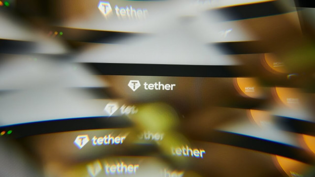 Tether-handelsvolume in Oekraïne stijgt opnieuw, volume in Rusland daalt