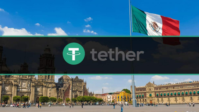 Tether lanceert Stablecoin met Mexicaanse peso op Ethereum, Tron, Polygon