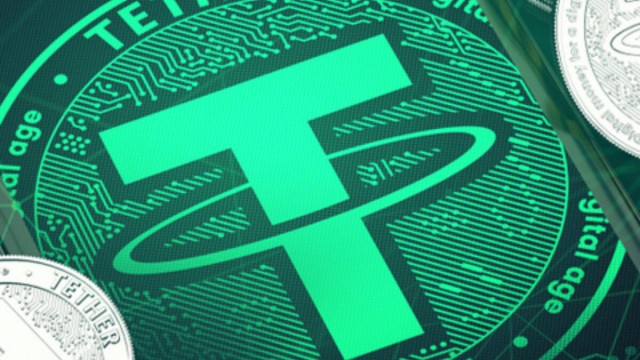 Tether's Bank-partner werkt zijn crypto-strategie bij