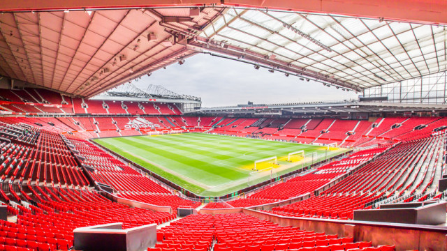 Tezos sponsort Manchester United's nieuwe £20 miljoen-per-jaar trainingsoutfit