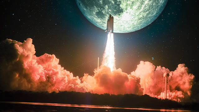 The Big Reason Terra (LUNA) schiet deze week absoluut omhoog