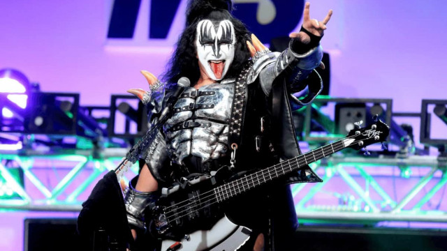 'The Demon' Gene Simmons accepteert Bitcoin voor de verkoop van zijn landgoed in Las Vegas