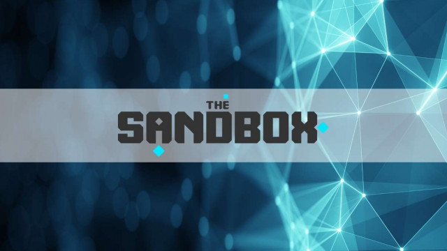 The Sandbox werkt samen met Warner voor Musical Metaverse