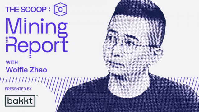 The Scoop Mining Report met Wolfie Zhao: hoe Bitcoin-mijnbouwbedrijven in 2022 nieuwe stroomcapaciteiten hebben geïnitieerd