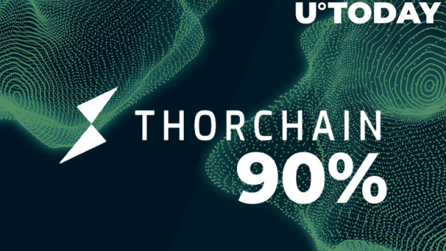Thorchain (RUNE) rally met 90% in de afgelopen 6 dagen, hier is waarom
