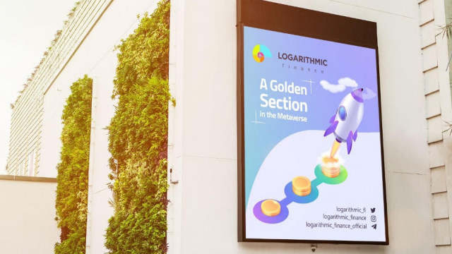 Til uw beleggingsportefeuille naar een hoger niveau met Logaritmic Finance (LOG), PancakeSwap (CAKE) en Uniswap (UNI)